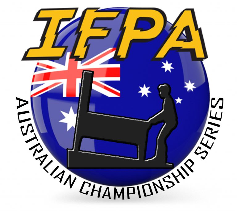 Tasmania IFPA State Finals