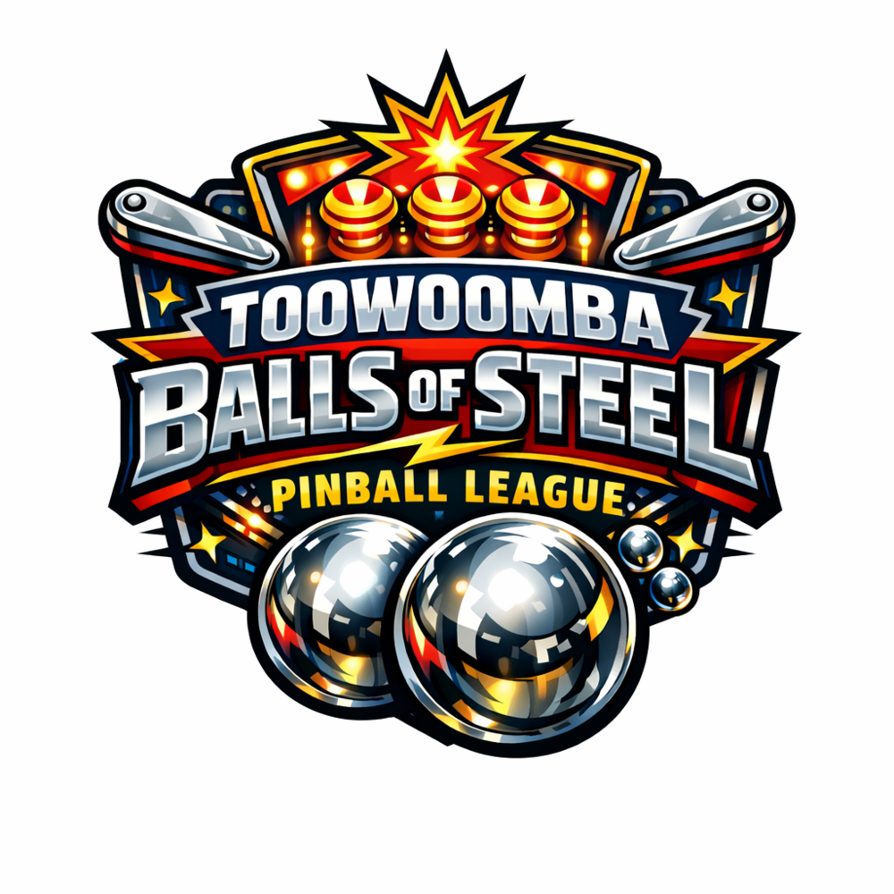 Toowoomba Balls of Steel logo.png