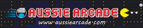 Aussie Arcade