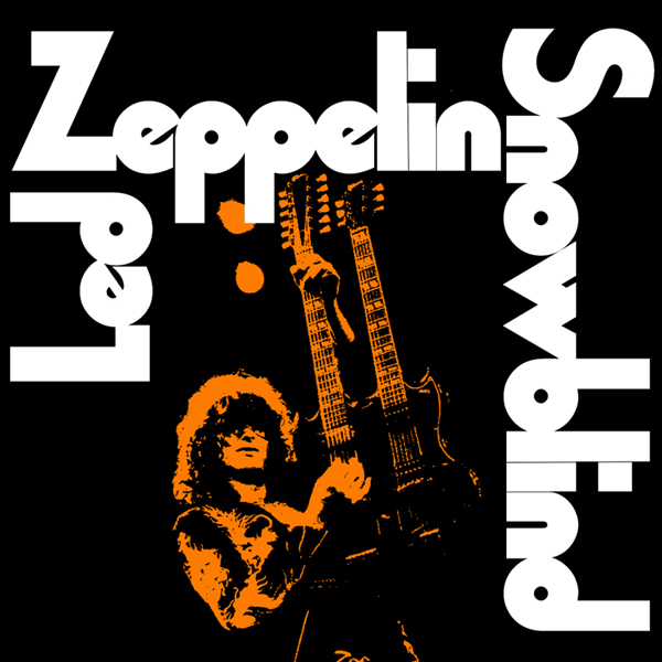 Snowblind (3/20/75 Vancouver - Previously Unreleased SB - Led Zeppelin Live  - Led Zeppelin Official Forum