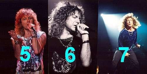 Robert Plant Photo Mystery - Photos - Led Zeppelin Official Forum