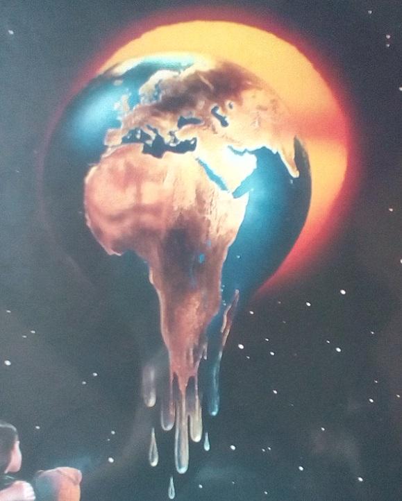 Robert Plant will release a limited edition version of 'Fate of Nations'  for Record Store Day - Pre / Post-Zeppelin Forum - Led Zeppelin Official  Forum
