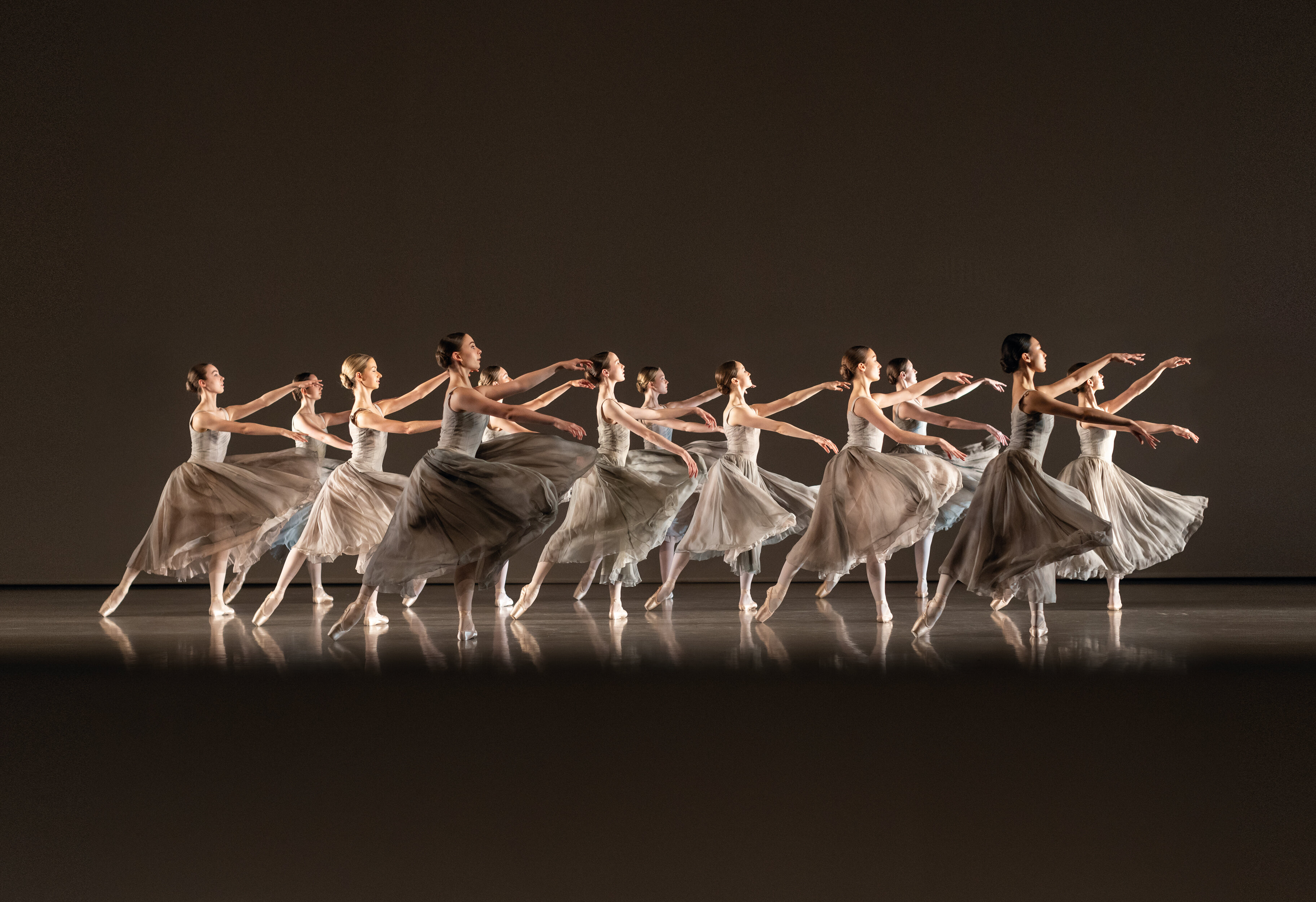 Press Release Media Release ELMHURST BALLET SCHOOL ANNOUNCES ITS 2024 press-release-media-release-elmhurst-ballet-school-announces-its-2024