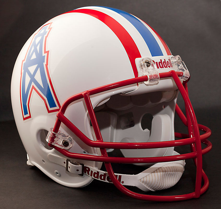 Greatest Football Helmets of All Time - Page 4 - Sports Logo News - Chris  Creamer's Sports Logos Community - CCSLC - SportsLogos.Net Forums