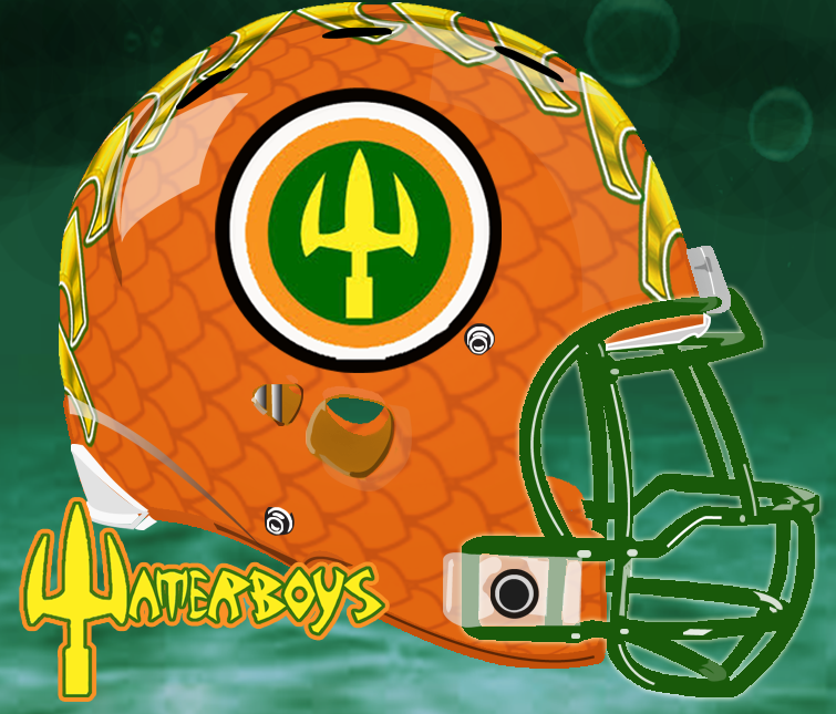 dc comic football helmets DC Comics Fantasy League Helmets - Concepts - Chris Creamer's Sports Logos  Community - CCSLC