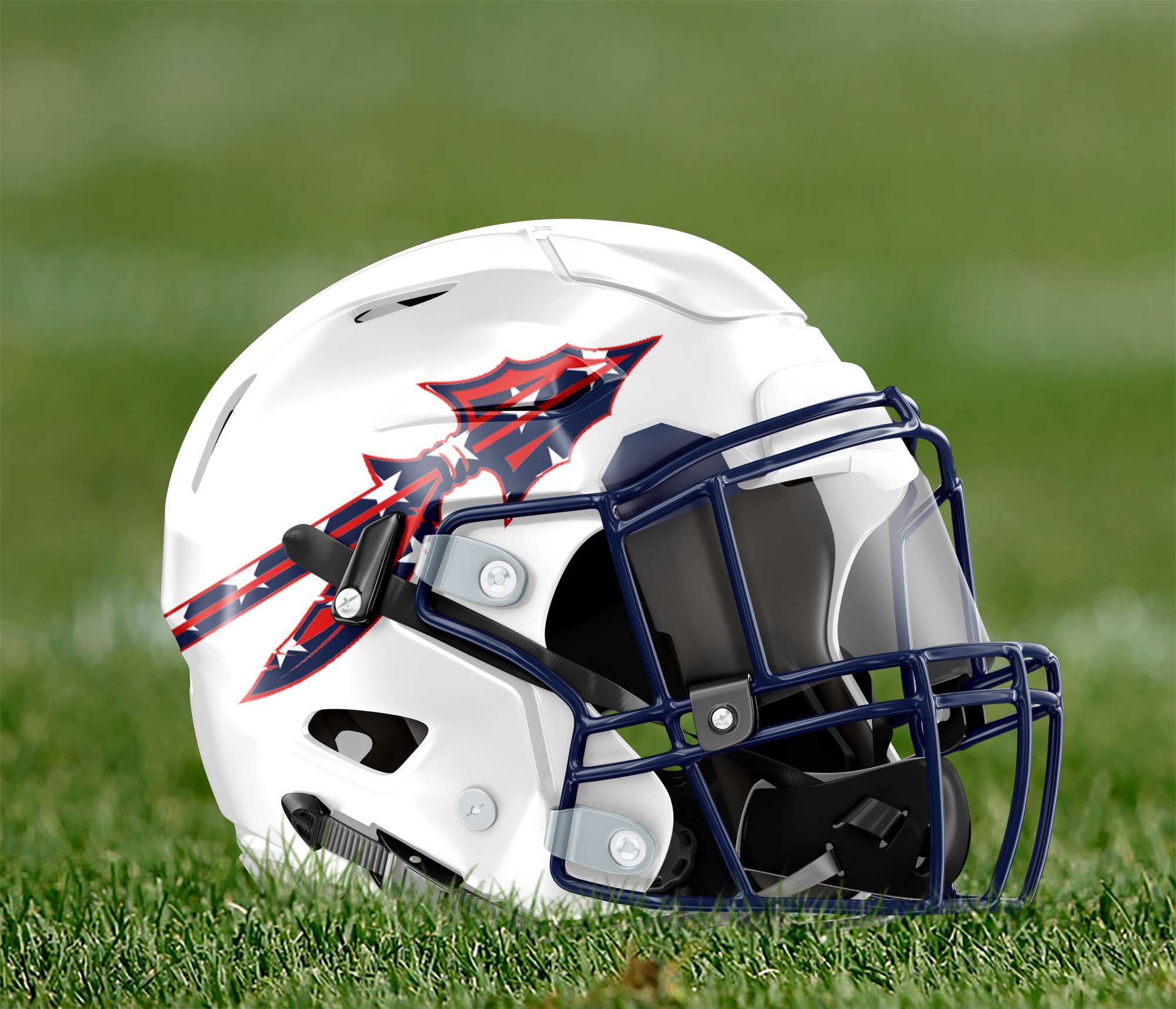 creator of the football helmet Vicis CEO and co-founder Dave Marver steps down from high-tech football  helmet maker  GeekWire