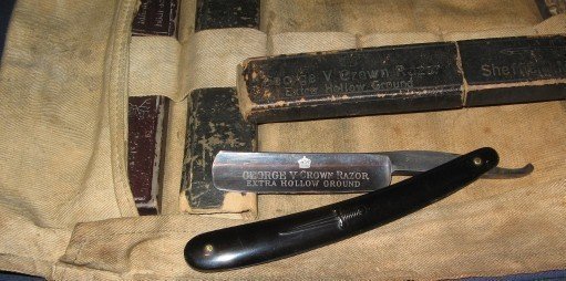 WW1 RAZOR? - Other Equipment - The Great War (1914-1918) Forum