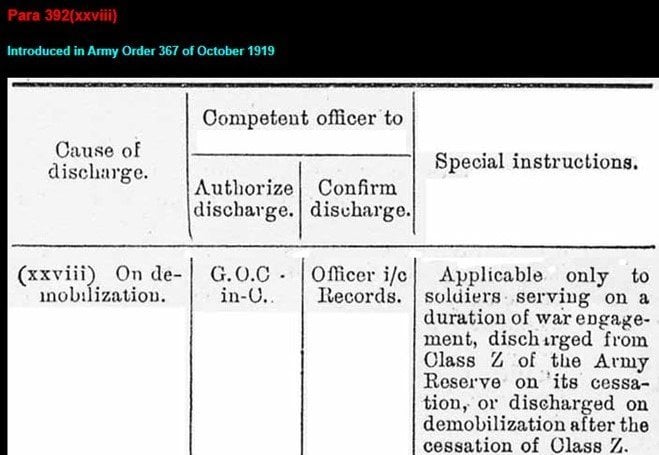 Pte Arthur Florian Corbet 123906 mmgc which unit - Soldiers and their ...