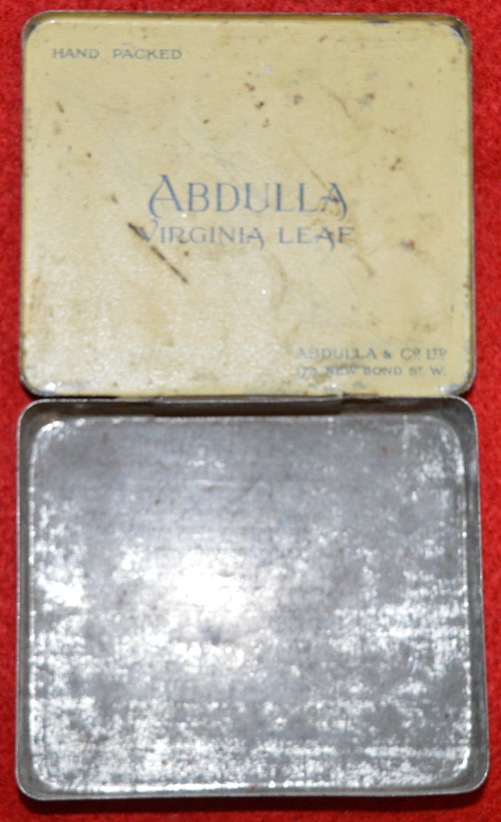 malta airport duty free tobacco prices cigarettes How much does it cost to buy a 50g pack of amber leaf tobacco in Malta