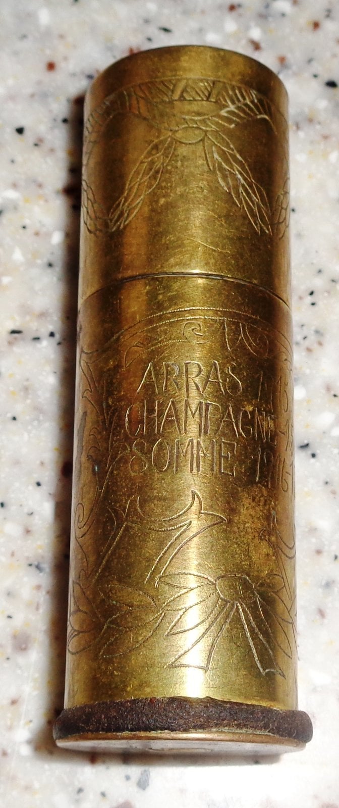 cigarette lighter in french French cigarette lighter - Other Equipment