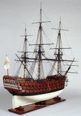 Santissima Trinidad Model