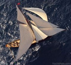 classic yacht 0