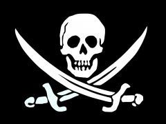 jolly roger