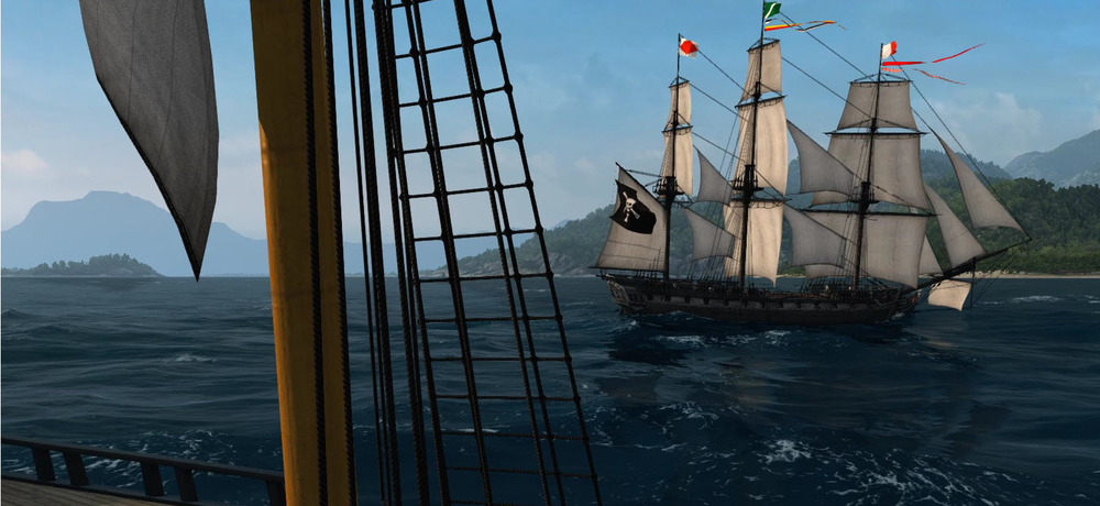 Blackjack Morgan ship.jpg