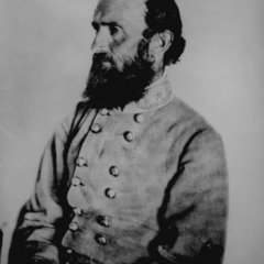 Stonewall Jackson