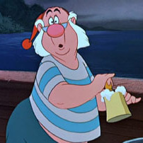 Mr Smee