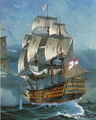 HMS Victory