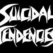 Suicidal Tendencies