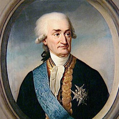 Comte De GUICHEN