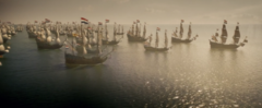 Great Netherland Fleet