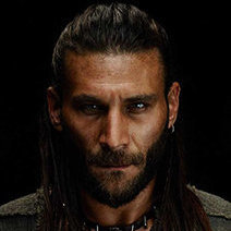 Capitán Charles Vane