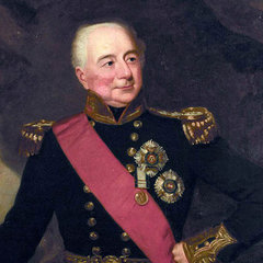 Sir William Hargood