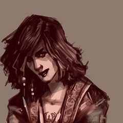 Mary Read