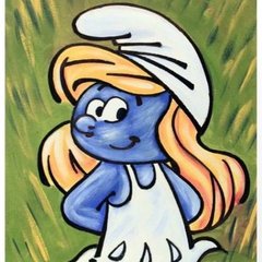 Smurfette