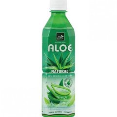 Captain ALOE Natural