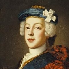 Charles Edward Stuart