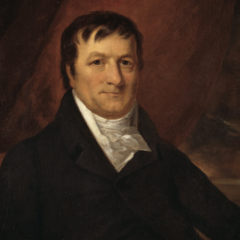 John Jacob Astor