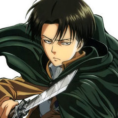 CaptainLevi