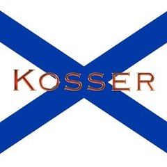 Kosser