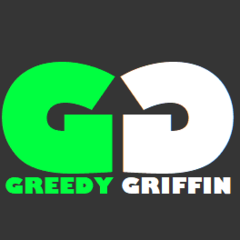 GreedyGriffin