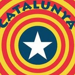 Visca Catalunya