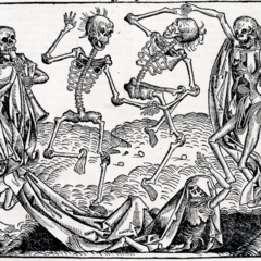 DanseMacabre