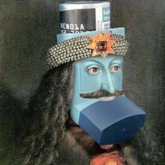 VladtheInhaler