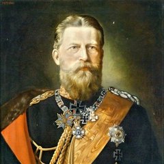 Kaiser Hans