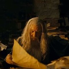 Gandalf The White