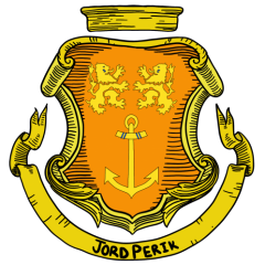 Jord Perik