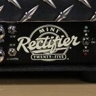 Rectifier