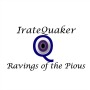 Iratequaker