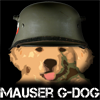 Mauser GDog