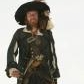 Hector Barbossa