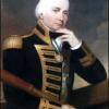 Admiral Collingwood