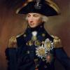 Horatio Nelson V