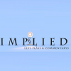 Implied