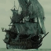 The Ghost Ship