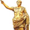 Caesar Augustus