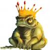 Toad King